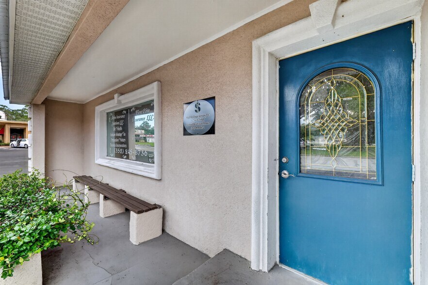 More Photos Of 5425 SE 111th St, Belleview Office For Sale