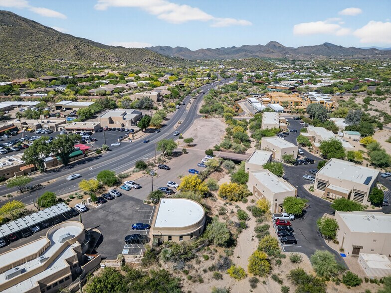More Photos Of 7200 E Cave Creek Rd, Carefree Land For Sale