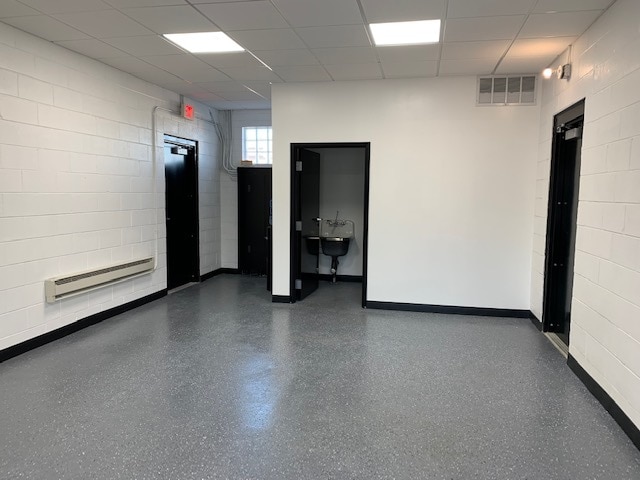 More Photos Of 328 Barney Dr, Joliet Self Storage For Sale