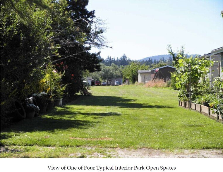 More Photos Of 3020 E College Way, Mount Vernon Land For Sale