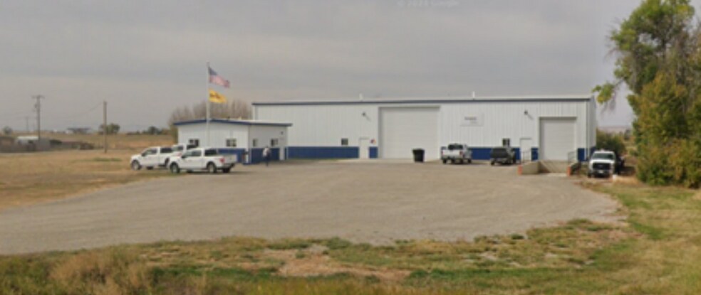 More Photos Of 3449 Business 15, Conrad Distribution For Sale