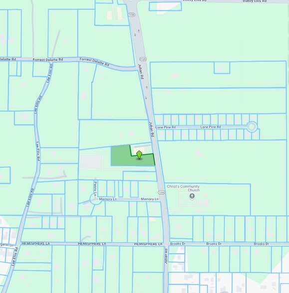 More Photos Of Juban Rd, Denham Springs Land For Sale