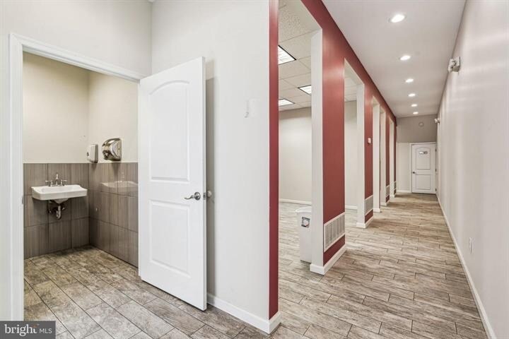 More Photos Of 5620 N 5th St, Philadelphia Storefront Retail Office For Sale