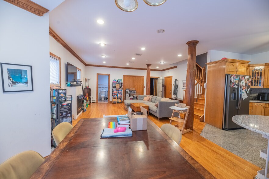 More Photos Of 600 Grand St, Hoboken Office Residential For Sale