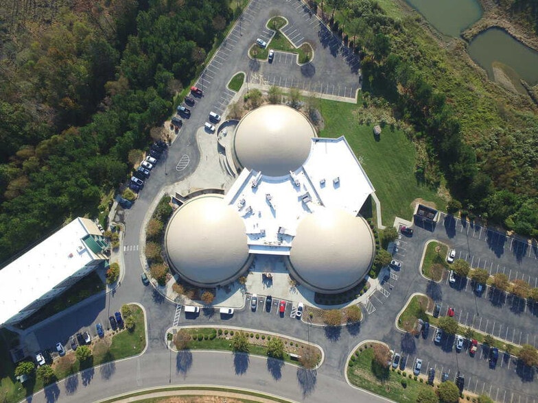 More Photos Of 3000 Wakefield Crossing Dr, Raleigh Movie Radio TVStudio For Sale