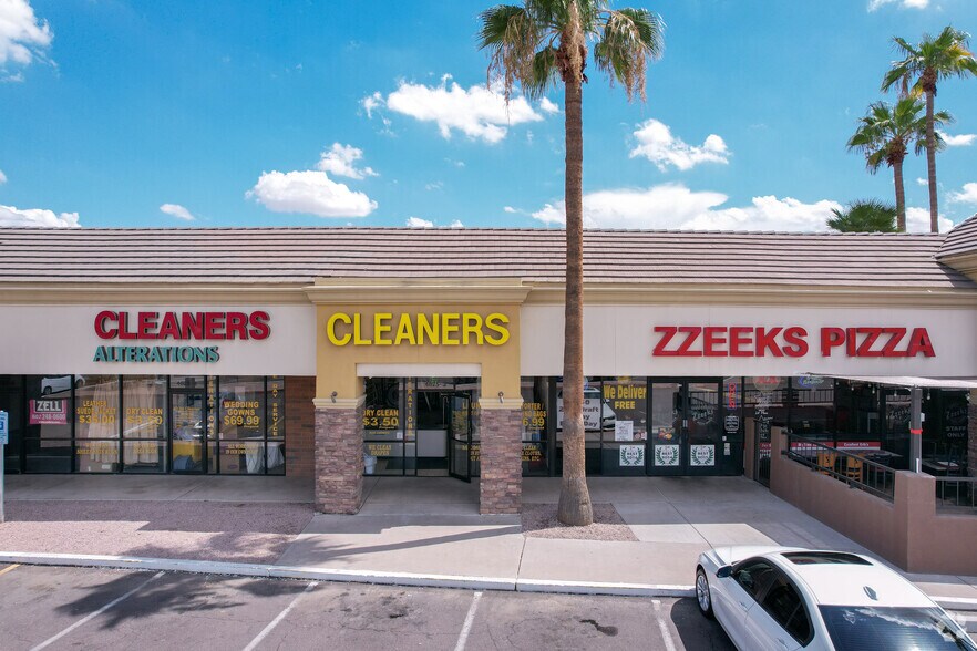 More Photos Of 4855 E Warner Rd, Phoenix Unknown For Lease