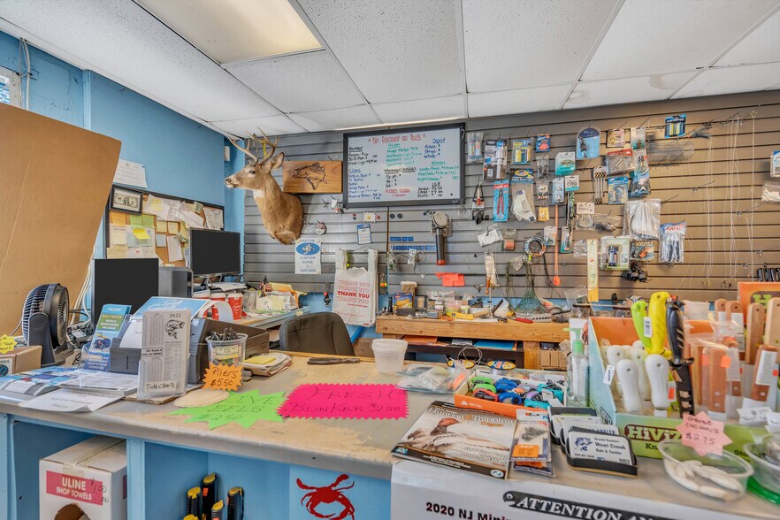 More Photos Of 387 Route 9, Eagleswood Township General Retail For Sale