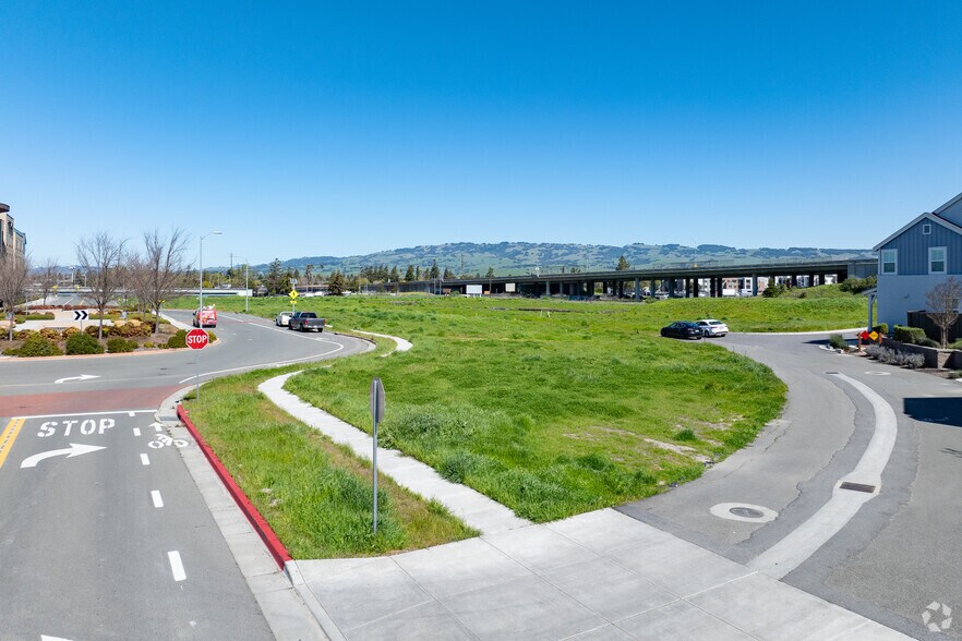 More Photos Of , Petaluma Land For Sale