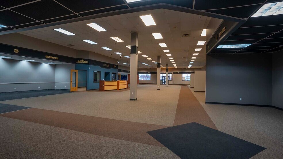 More Photos Of 713 S Haynes Ave, Miles City General Retail For Lease
