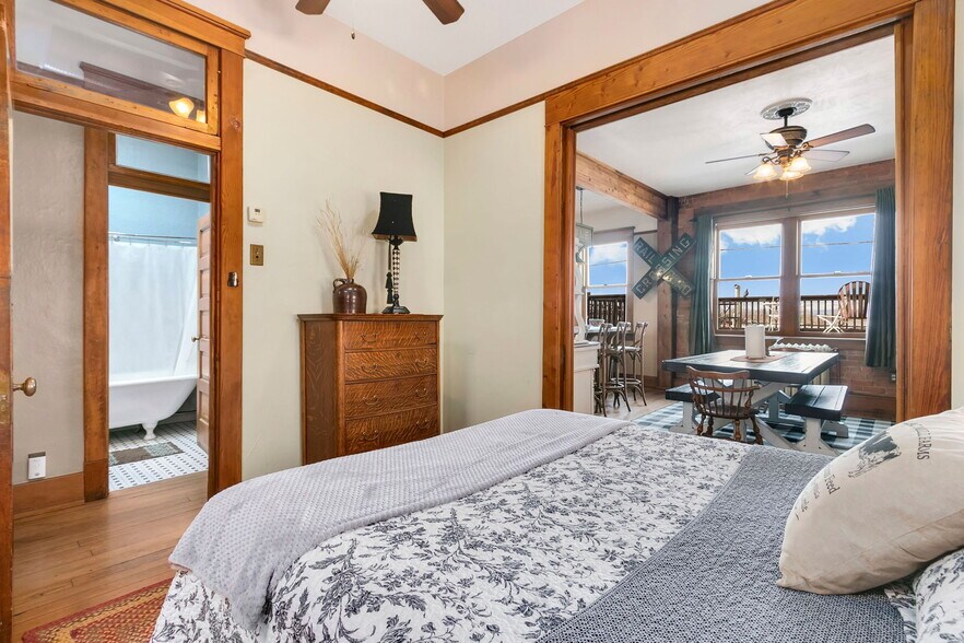 More Photos Of 308 S 2nd St, Laramie Storefront Retail Residential For Sale