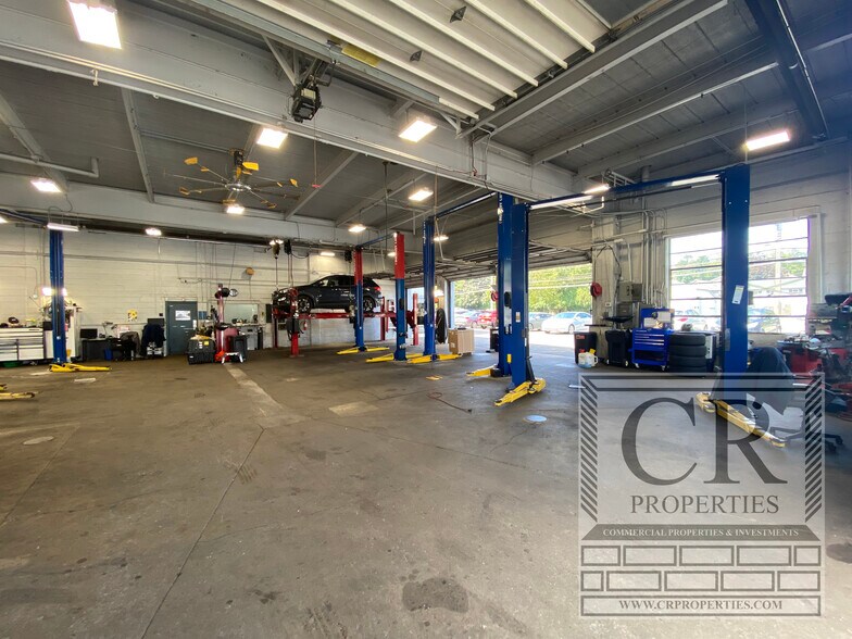 More Photos Of 420 Fishkill Ave, Beacon General Retail For Sale