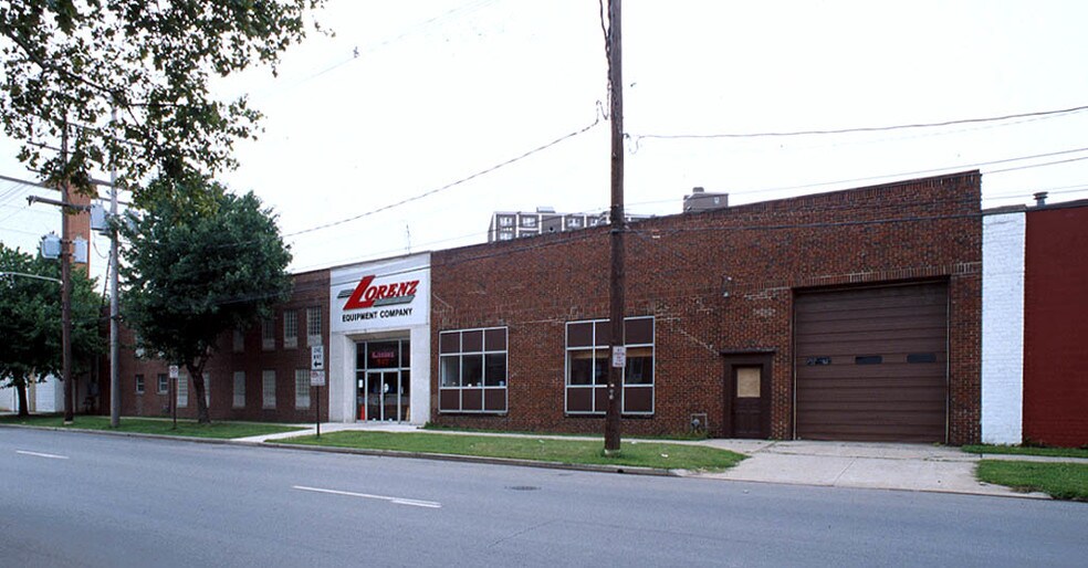 More Photos Of 541-547 W Rich St, Columbus Office For Lease