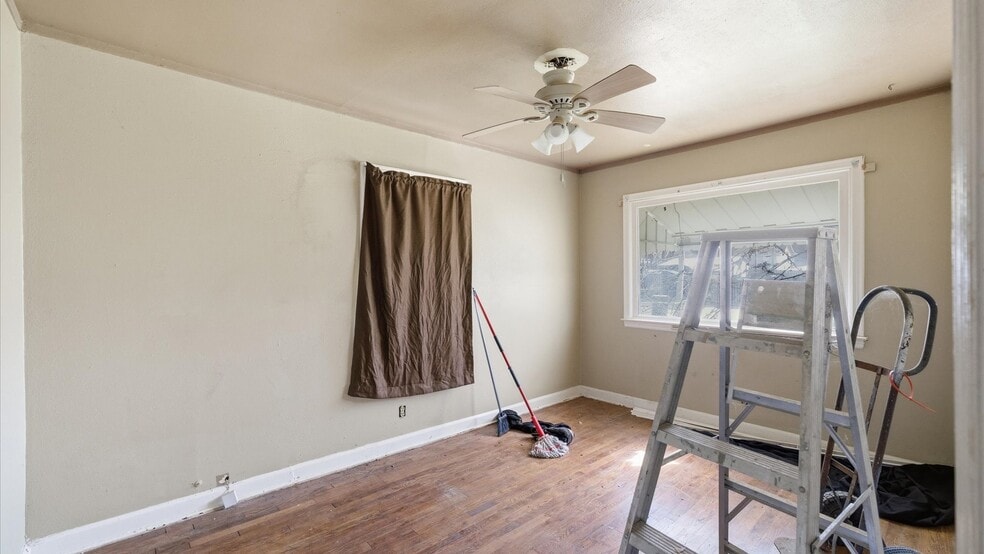 More Photos Of 4418 Monroe Ave, Kansas City Multifamily For Sale