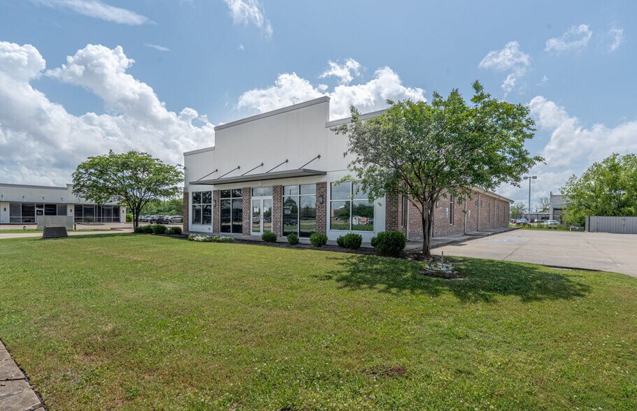 Primary Photo Of 6507 Coliseum Blvd, Alexandria Medical For Lease