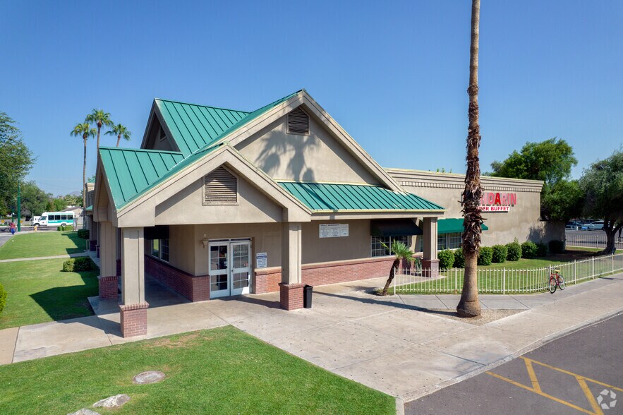 More Photos Of 1703 W Bethany Home Rd, Phoenix Unknown For Lease