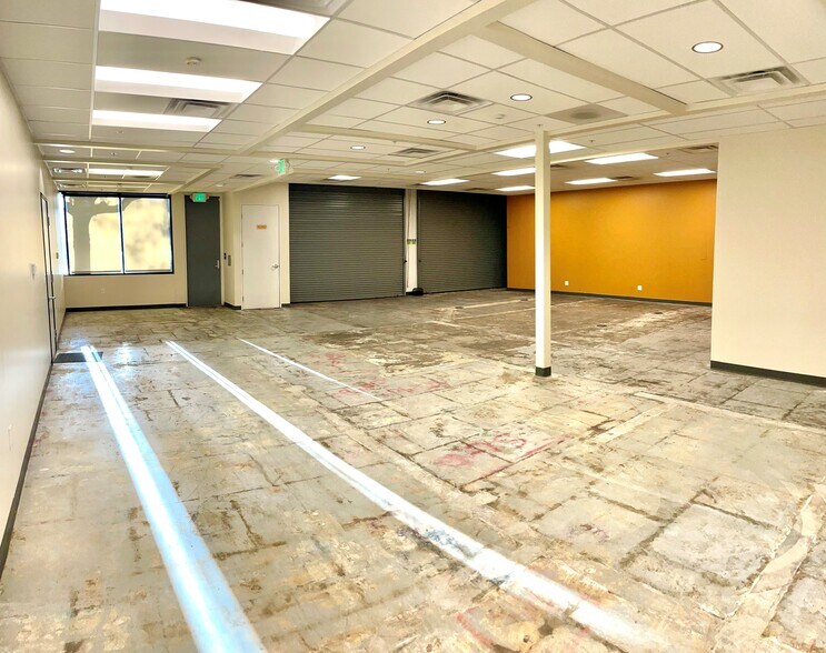 More Photos Of 16800 Aston St, Irvine Office For Lease