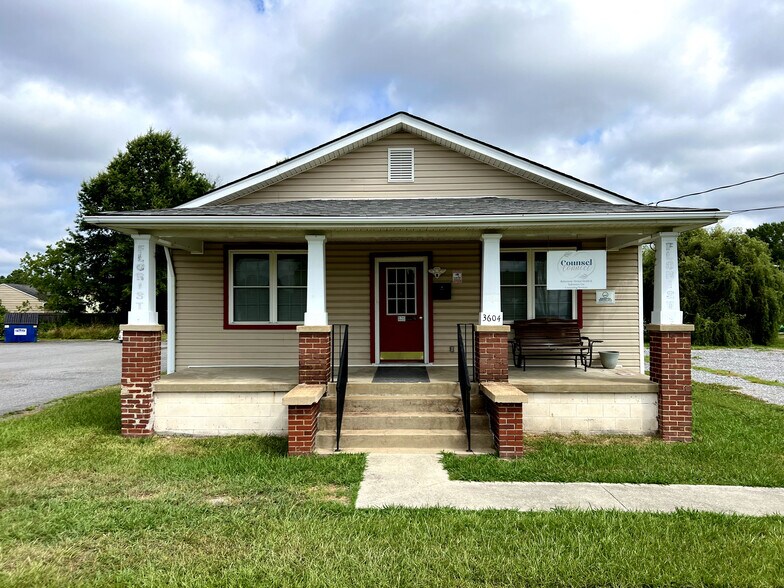More Photos Of 3604 E River Rd, South Chesterfield Daycare Center For Sale