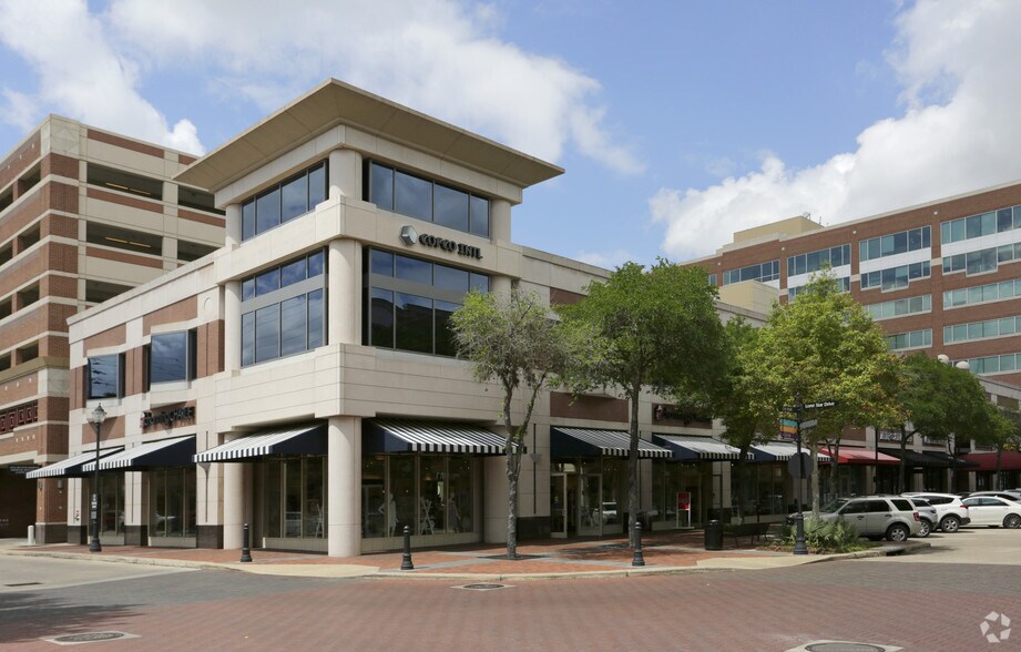 Primary Photo Of 16160-16250 City Walk, Sugar Land Office For Lease