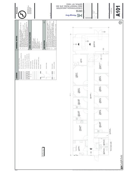 More Photos Of 4900 Transit Rd, Depew Storefront For Lease