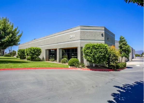 More Photos Of 2811 La Mirada Dr, Vista Manufacturing For Lease