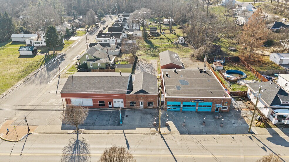 More Photos Of 237 W Main St, Williamsburg Restaurant For Sale