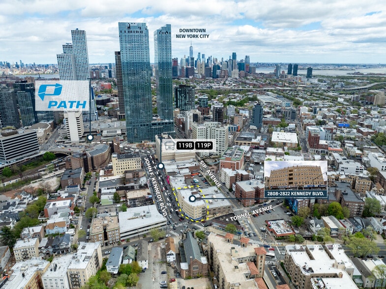 More Photos Of 2808-2820 John F Kennedy Blvd, Jersey City Apartments For Sale