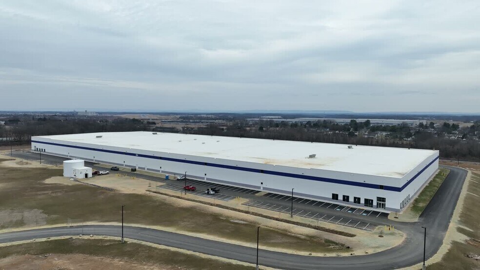 More Photos Of 0 Development Dr, Martinsburg Unknown For Lease