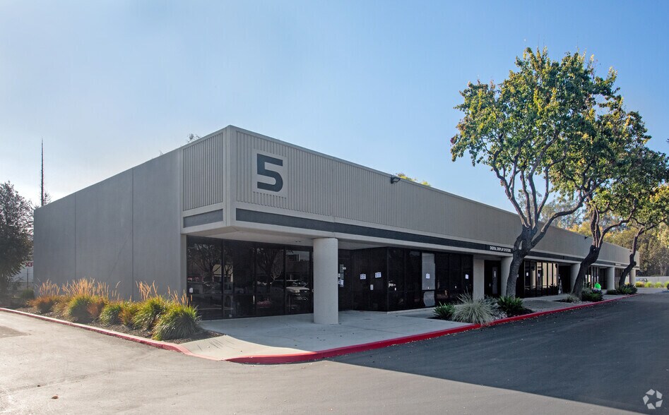 More Photos Of 780 Montague Expy, San Jose Unknown For Lease