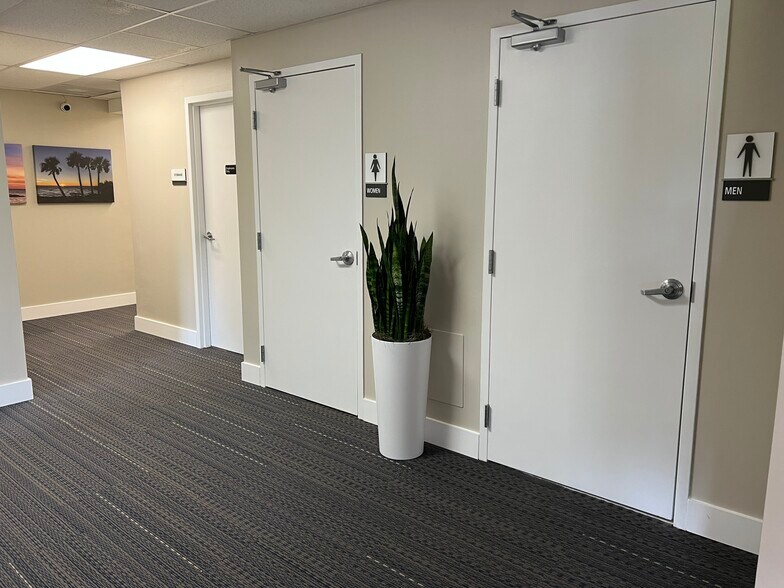 More Photos Of 1465 S Fort Harrison Ave, Clearwater Office For Lease