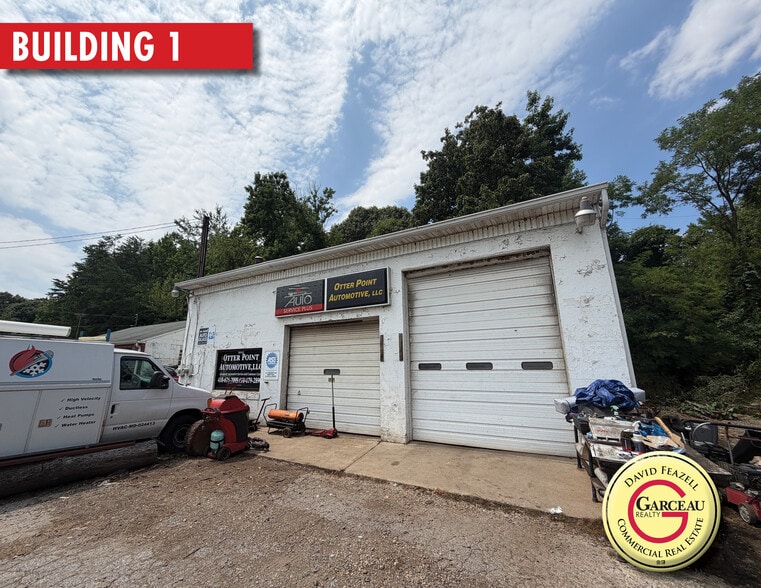 More Photos Of 3210 Pulaski Hwy, Edgewood Flex For Sale
