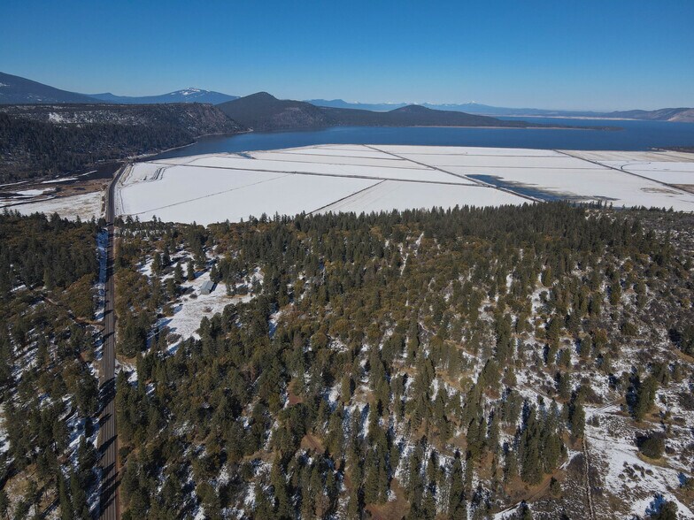 More Photos Of LP 1414 LP 1414 Highway 140 Hwy, Klamath Falls Land For Sale