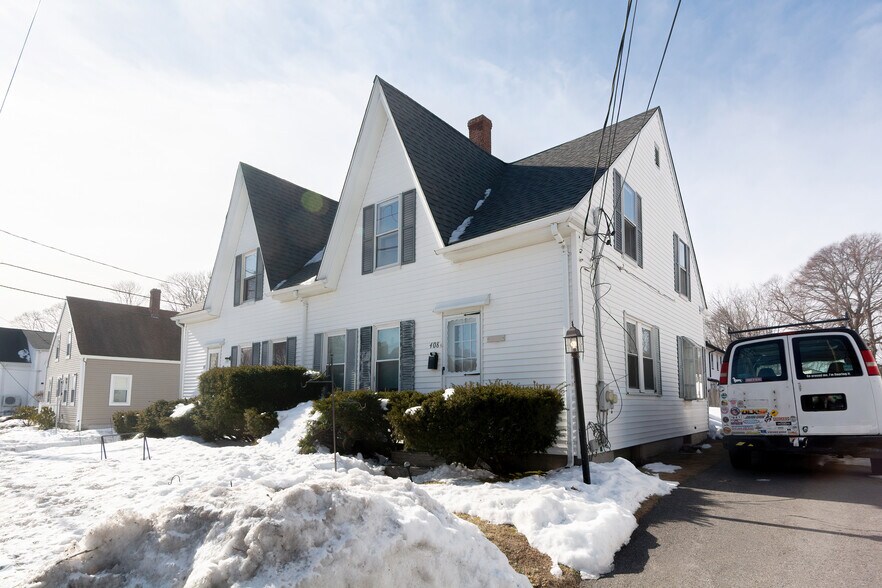 More Photos Of 408 Court St, Plymouth Apartments For Sale