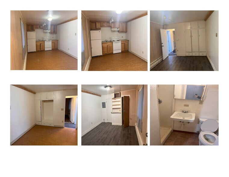 More Photos Of 1901 Mary Ann St, Fairbanks Apartments For Sale