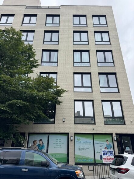 More Photos Of 2321 Belmont Ave, Bronx Apartments For Lease