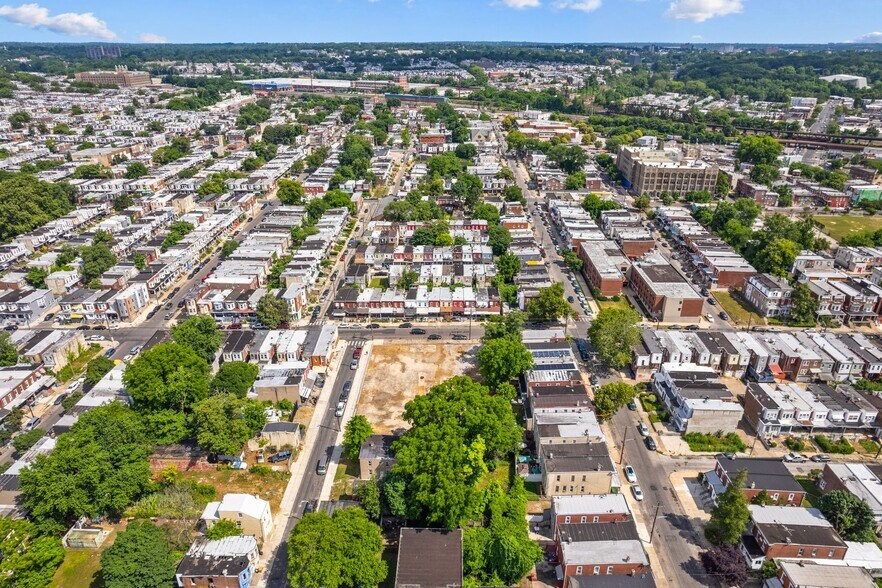 More Photos Of 5414-22 W Master St, Philadelphia Land For Sale