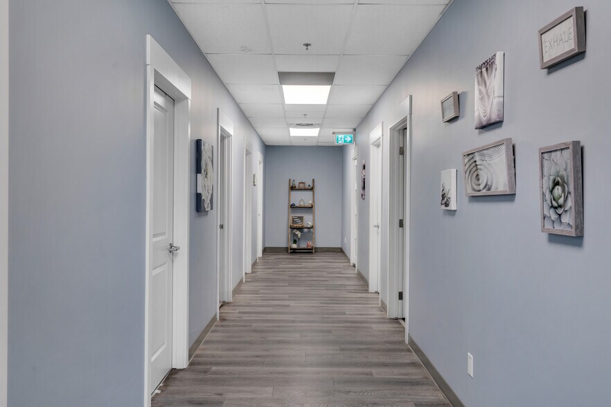 More Photos Of 20 Saddlestone Dr, Calgary Storefront Retail Office For Sale