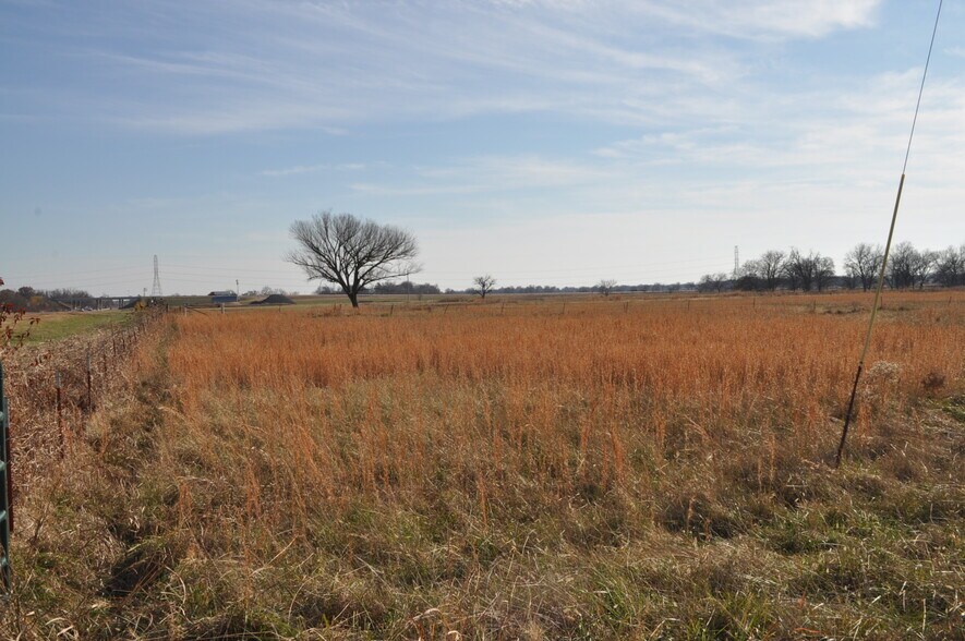 More Photos Of 29992 S Highway 88, Inola Land For Sale