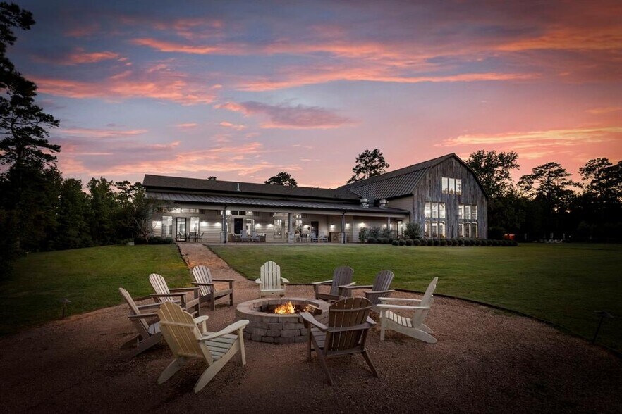 More Photos Of 3603 FM 1725 Rd, Willis Lodge Meeting Hall For Sale