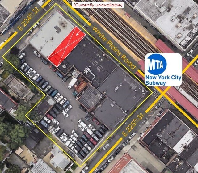 More Photos Of 3958-3972 White Plains Rd, Bronx Storefront For Sale