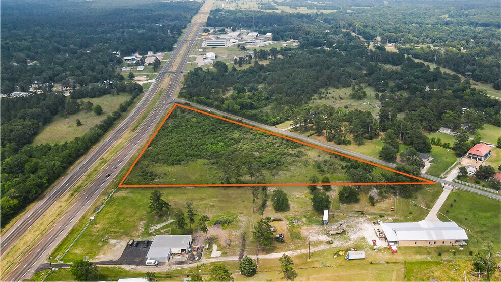 More Photos Of 3084 State Highway 19, Huntsville Land For Sale