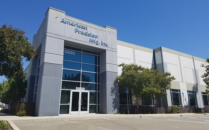 Primary Photo Of 5800 Las Positas Rd, Livermore Industrial For Sale