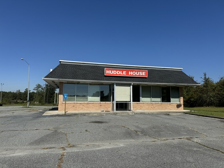 Primary Photo Of 100 Highway 243, Ivey Land For Lease