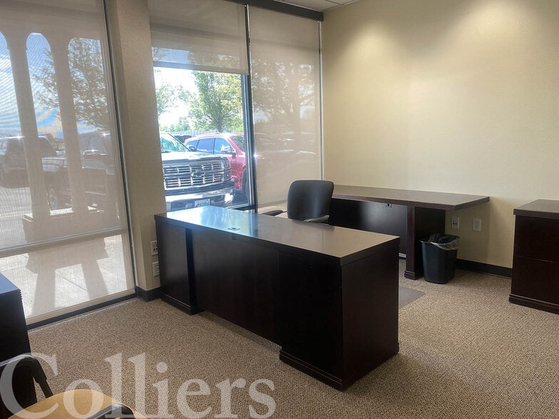 More Photos Of 408 S Eagle Rd, Eagle Coworking Space