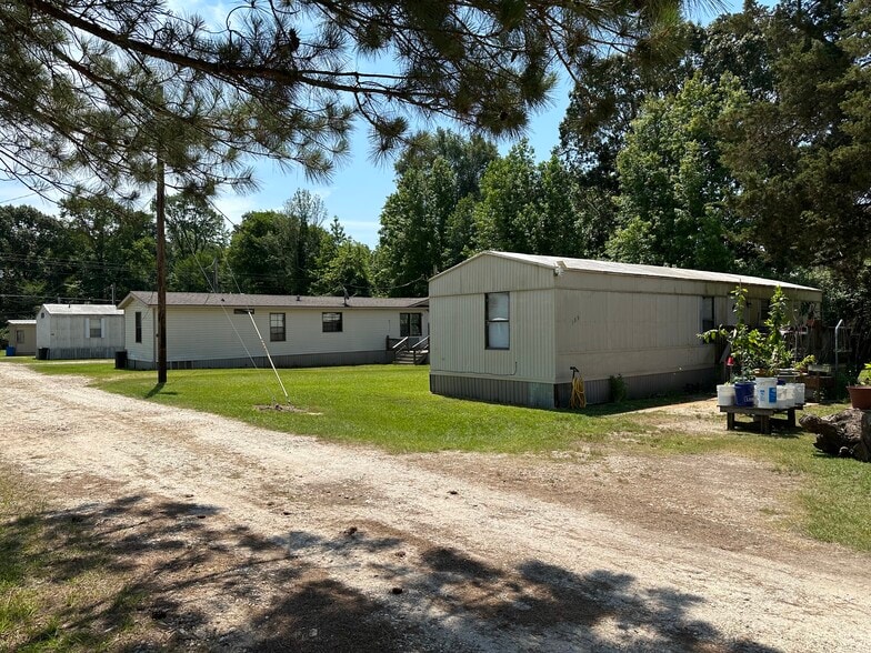 More Photos Of 1607 George Thomas Rd, Texarkana Manufactured Housing Mobile Home Park For Sale