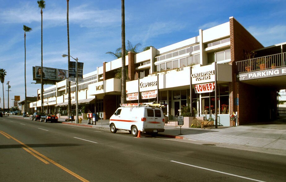 More Photos Of 14001-14021 Ventura Blvd, Sherman Oaks Storefront Retail Office For Lease