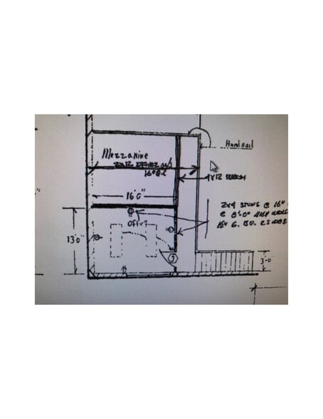 More Photos Of 1533 Wilson Ave, National City Manufacturing For Lease