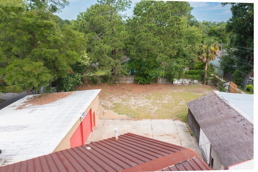 More Photos Of 2309 Skidaway Rd, Savannah Auto Repair For Lease