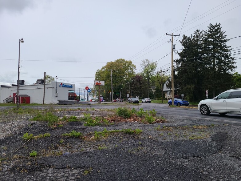 More Photos Of 2840 Penn Avenue, Reading Land For Sale