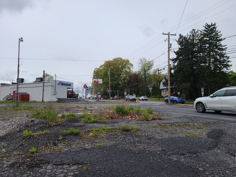 More Photos Of 2840 Penn Avenue, Reading Land For Lease