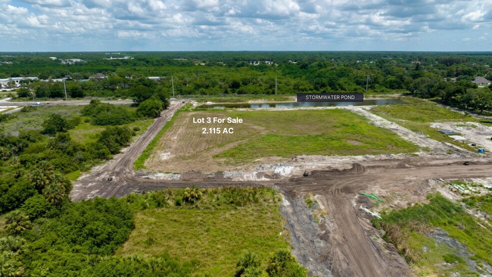 More Photos Of 1225 NE Park Street, Okeechobee, FL 34972, Okeechobee Land For Sale